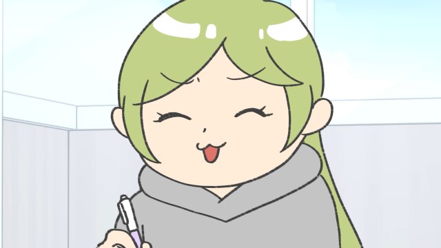 第23話 ぬいホームワーク