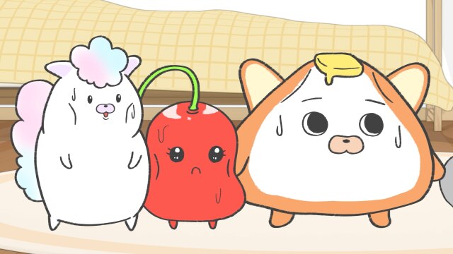 第26話 わたって大事