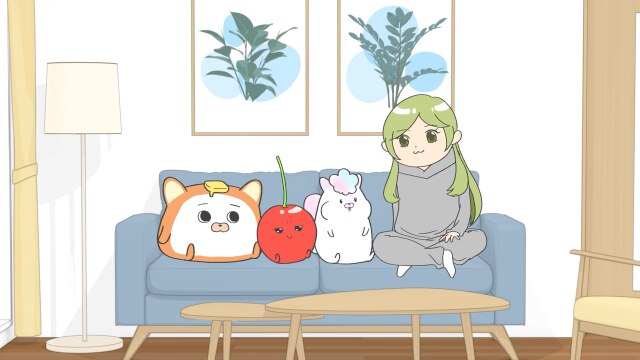第27話 アキぬいター