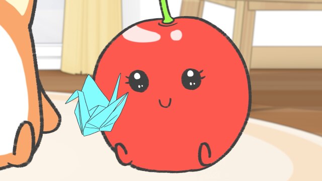 第29話 器用な茎