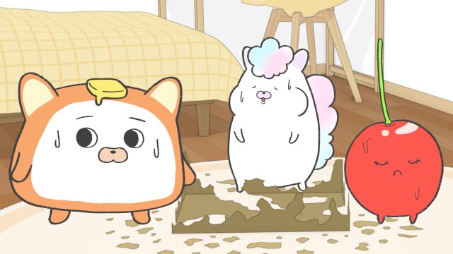 第30話 犯人は誰だ!?