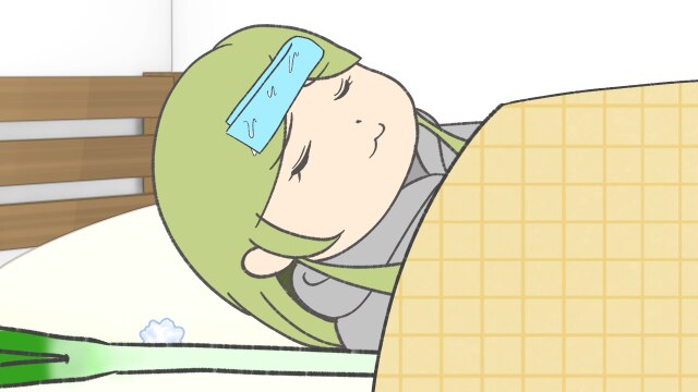 第33話 看病しよう