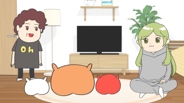 第34話 どっひゃー再び