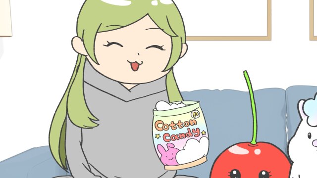 第36話 オリジナル