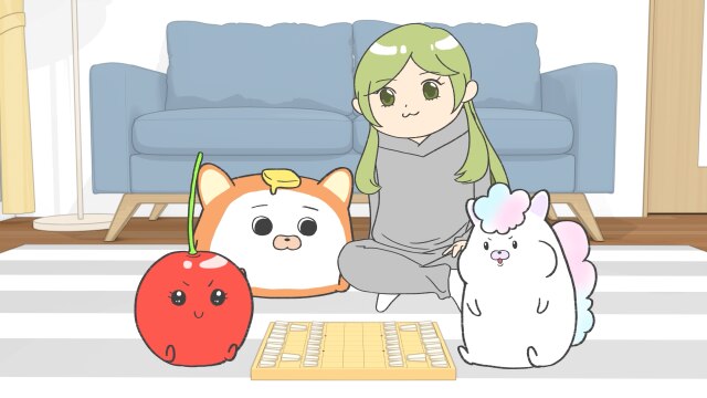 第39話 デタラメ将棋