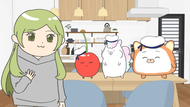 第40話 ぬい合唱隊