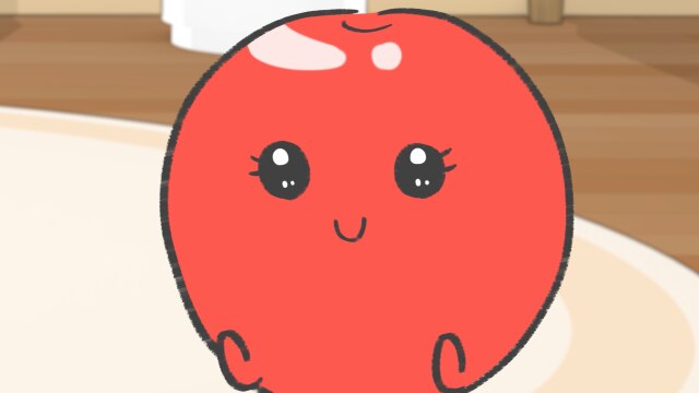 第44話 茎がない!