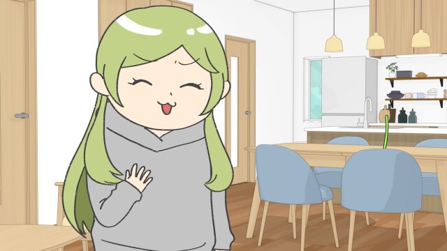 第45話 かくれんぼ