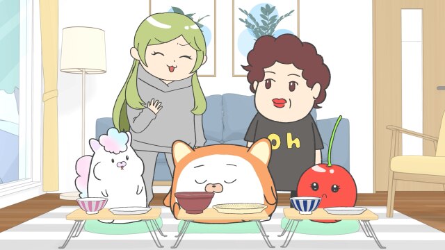 第47話 バターがない!