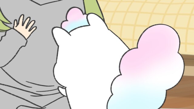 第48話 ぬい喧嘩