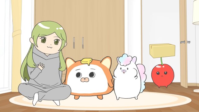 第50話 AIのやつ