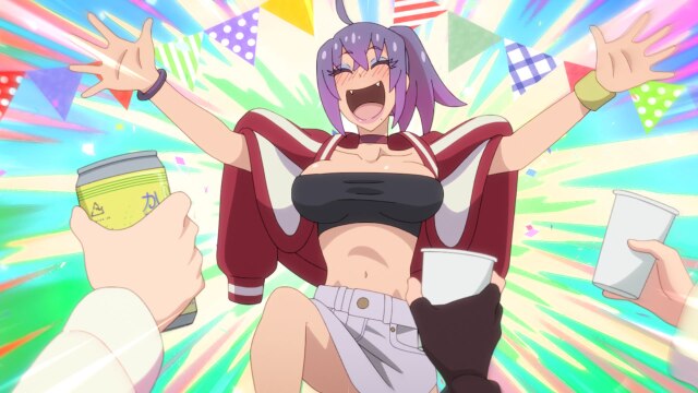 第6話 苺子の願い