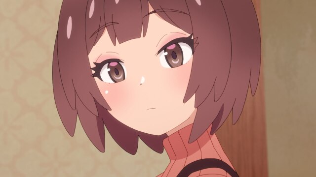 第9話 お帰り。ここが今からあんたの実家だ！