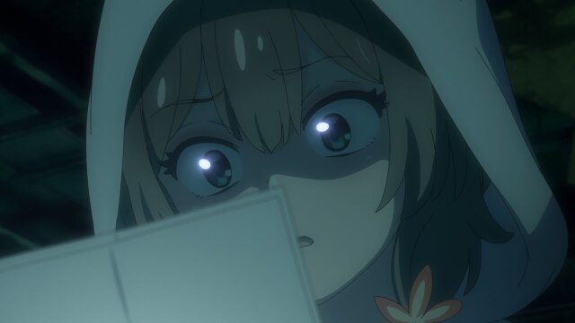 第11話 【ご報告】失踪しました