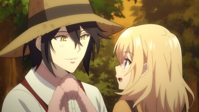第8話 『竜妃の私が竜に嫌われてしまったので、どうにか仲良くなりたいと思います』