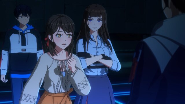 第3話 さよなら、私の平凡な生活