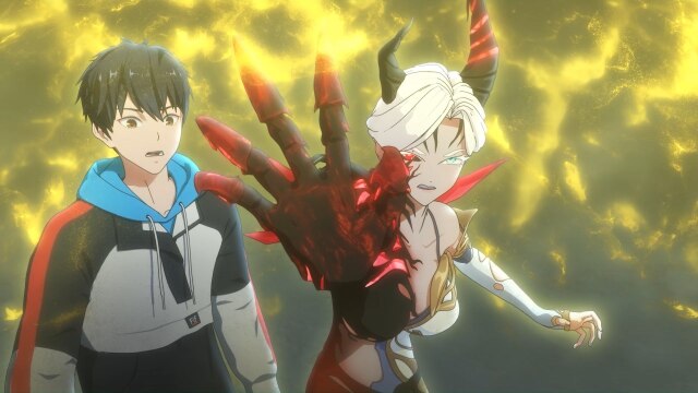 第15話 最終局面
