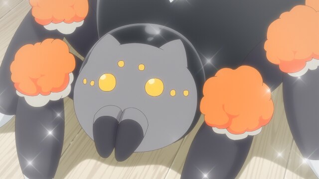 第二話 新天地へ