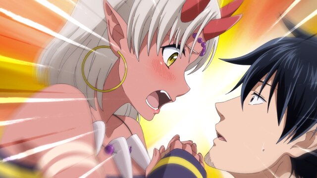 第2話 石頭な族長を虜にする交渉術