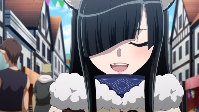 第5話 異世界一楽しい市場の歩き方
