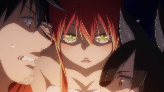 第10話 剣と盾(ソード&シールド)