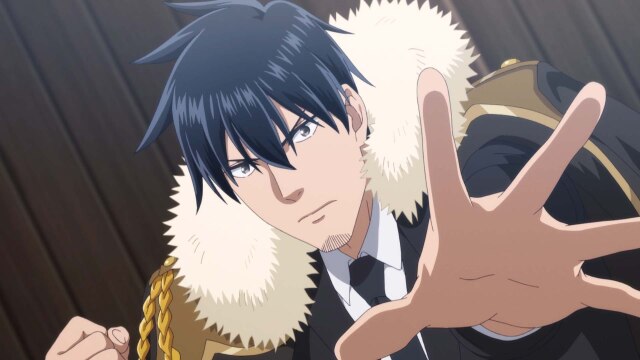 第11話 英雄のいない戦い