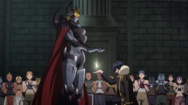 第12話 人生の見つけ方
