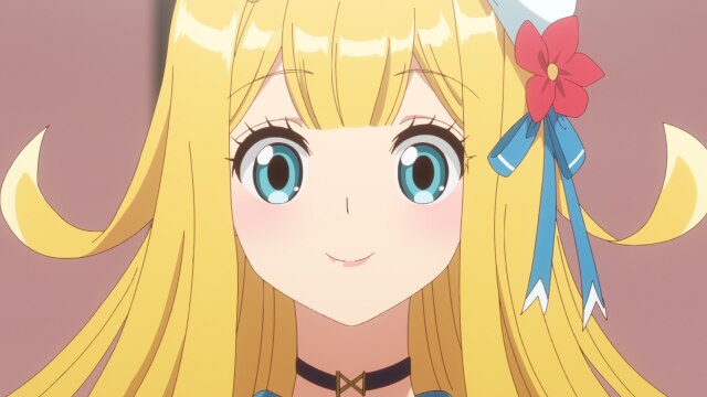 第4話 新工房の新しい仲間