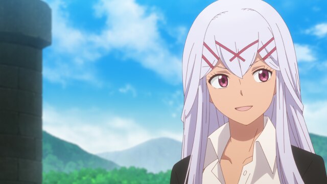 第6話 四方八方の九方目