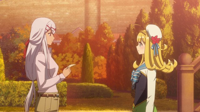 第9話 リーゼの告白