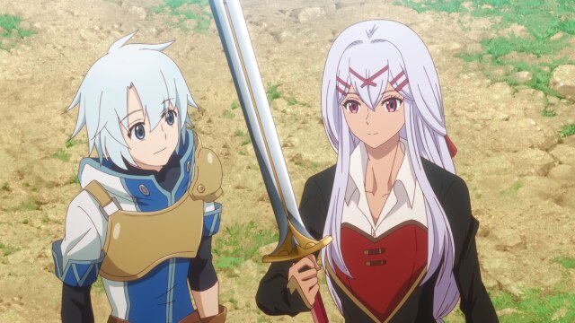 第10話 ユーリシアのデート