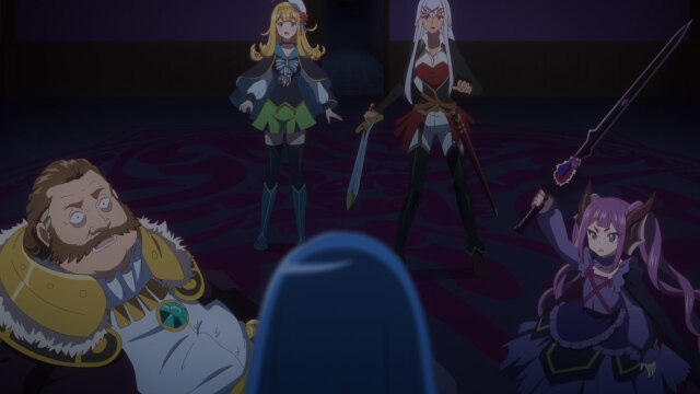 第12話 英雄パーティの元雑用係が、実は戦闘以外がSSSランクだったというよくある話