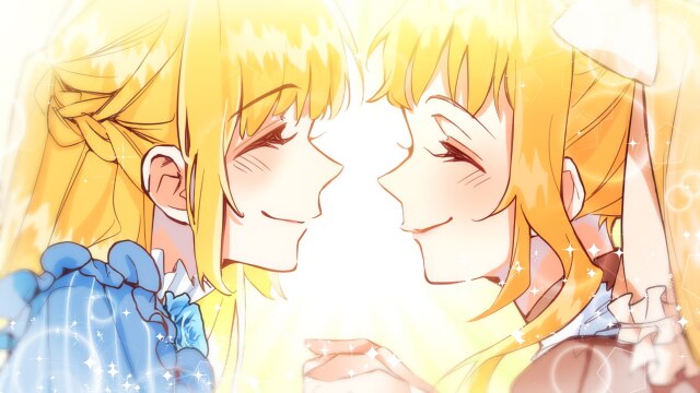 第1話 傷だらけ聖女