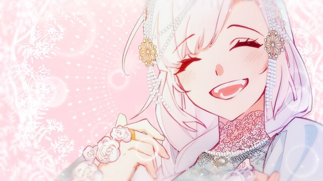 第5話 舞踏会へ