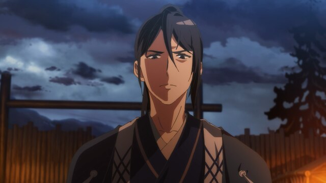 第5話 一閃の波乱、静けさ戻りし刻