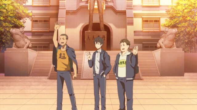 第7話 霊剣メンテナンス18の秘訣