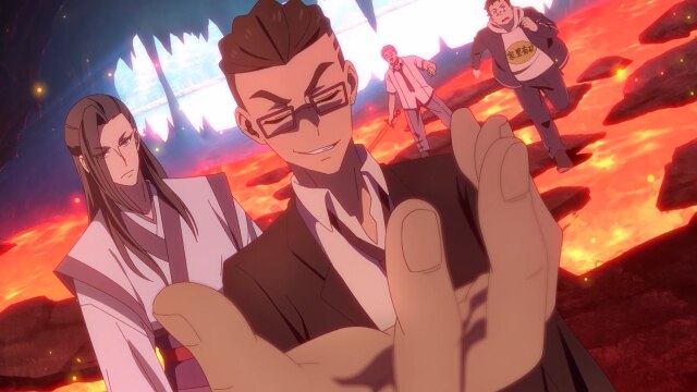 第13話 逆転