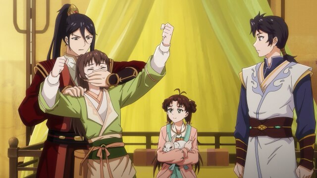 第8話 素敵なデート