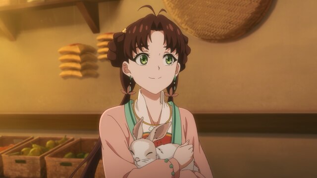 第9話 ジンちゃんの決意