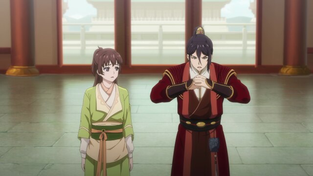 第10話 正体は女の子