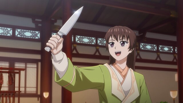 第11話 毎日の生活の頂点