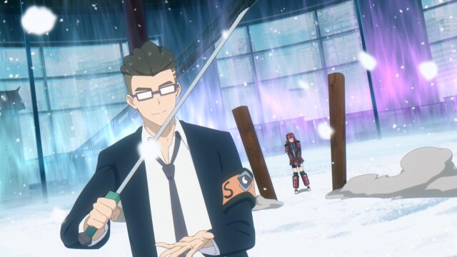 第4話 霊剣の作られ方