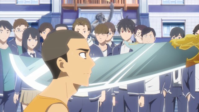 第6話 ネットに聖域なし