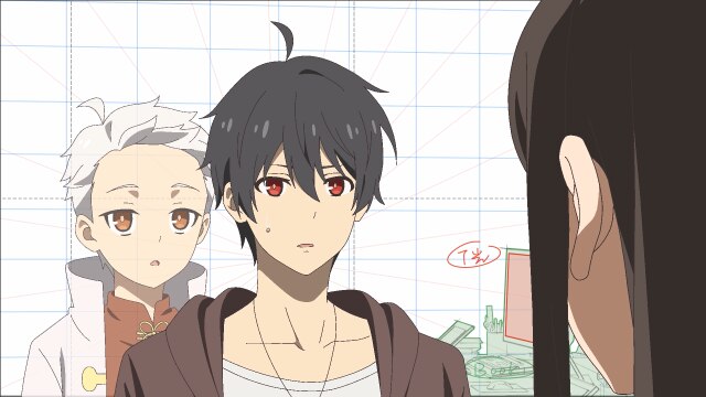 第10話 番外編：今日は監督不在
