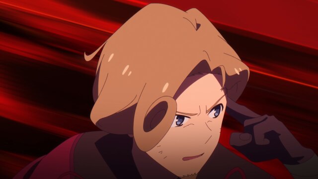 第11話 降臨