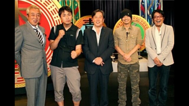 #1 【オンデマンド限定】エキシビションマッチ