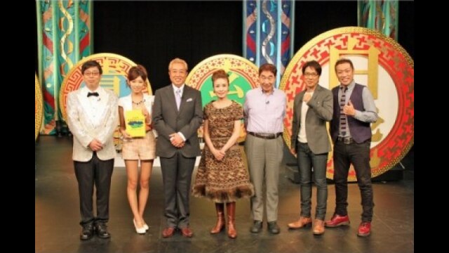 #9 2013年10月25日放送 第8ゲーム