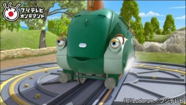 #20 オルウィンと3つのルール