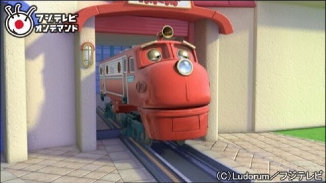 #22 起きて!ウィルソン