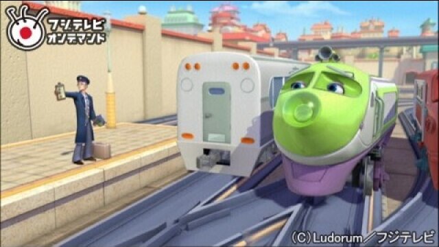 #24 ココとテスト